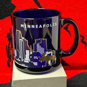 Minneapolis Coffee Cup